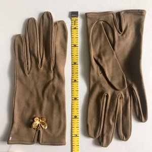 Vintage Gloves Kay Fuchs NWT